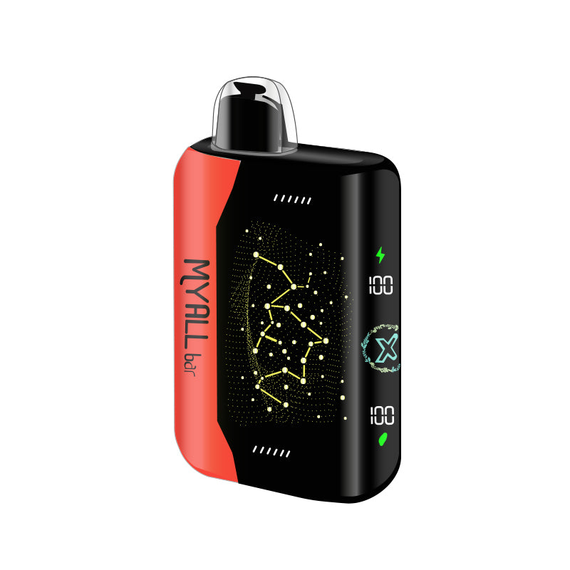 MYALL Bar 26000 Puffs Disposable Vape