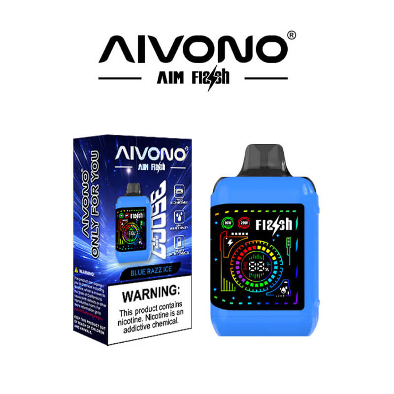 Aivono 35000 Puffs Disposable Vape