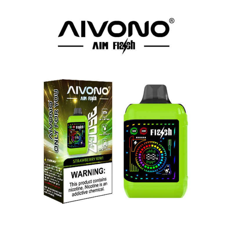 Aivono 35000 Puffs Disposable Vape