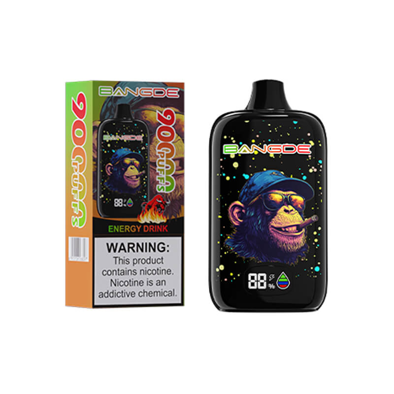 BANG DE 90000 Puffs Disposable Vape