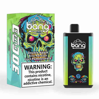 Bang 30000 Puffs Dual Flavors Disposable Vape