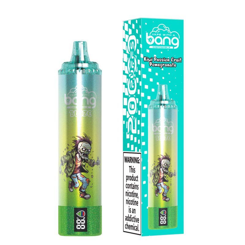 Bang Blaze 20000 Puffs Disposable Vape