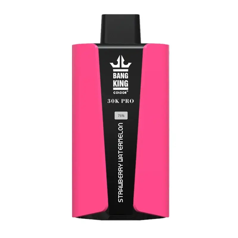 Bang King 30000 Pro Disposable Vape