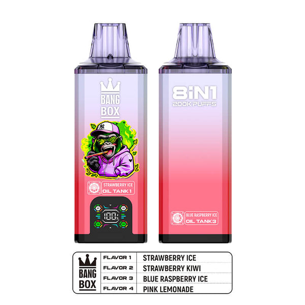 200k puff vape Buy NKD 100 Salt E-Liquid Vape 30ml Nic Online main image 1