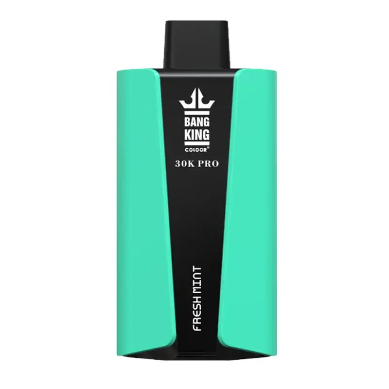 Bang King 30000 Pro Disposable Vape