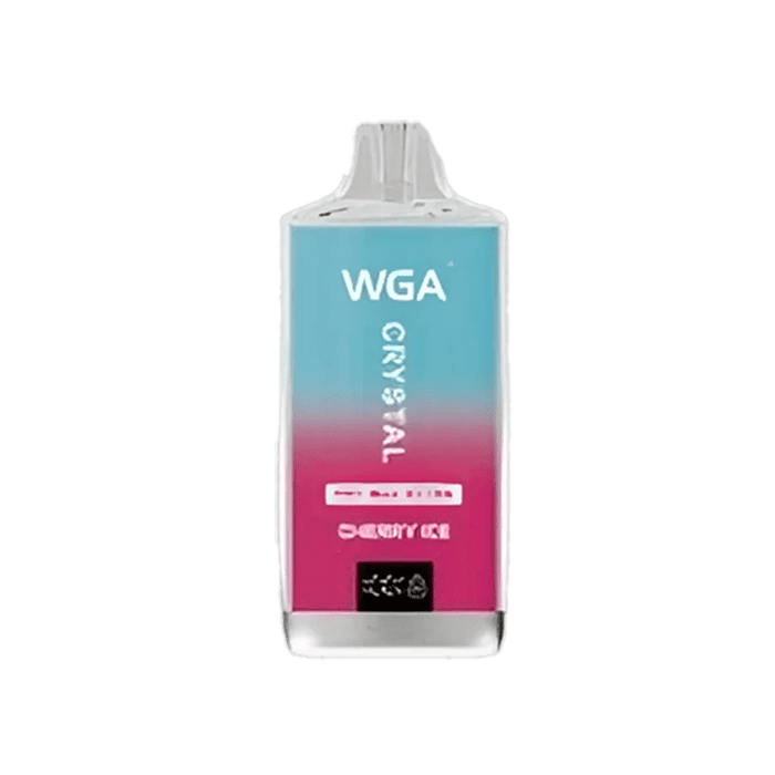 WGA Crystal Pro Max 15000 Puffs Disposable Vape