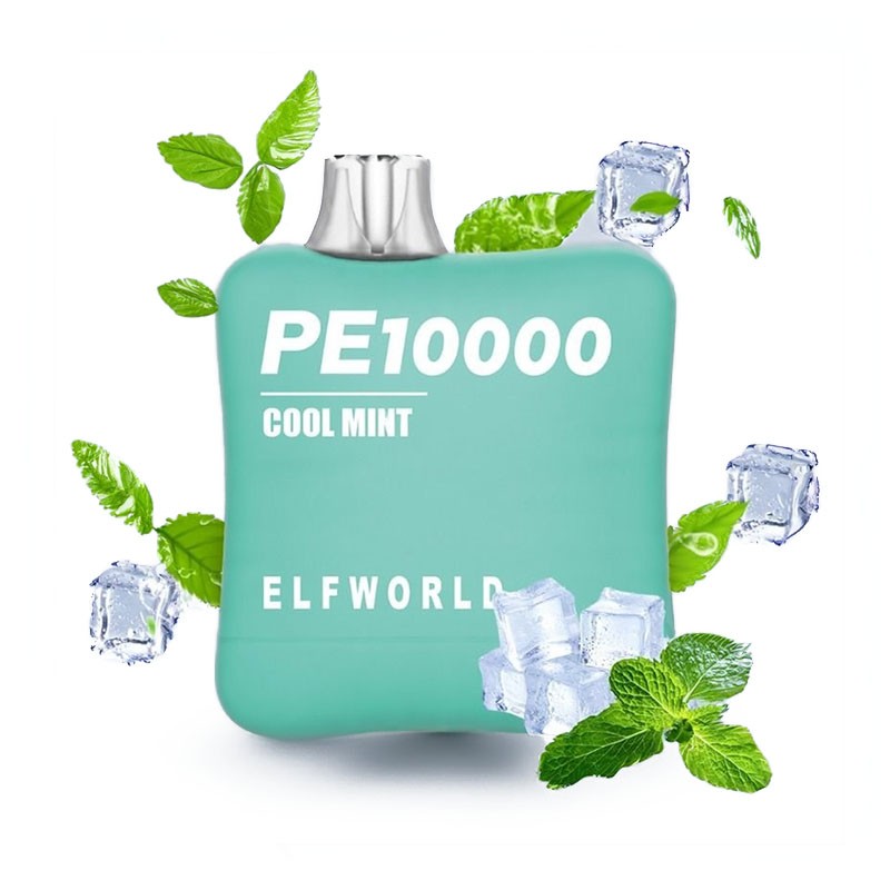 ELFWORLD PE 10000 Disposable Vape