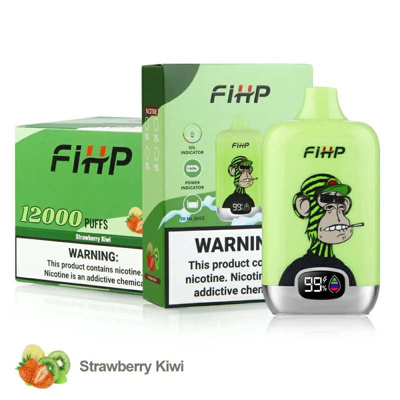 FIHP 12000 Puffs Disposable Vape