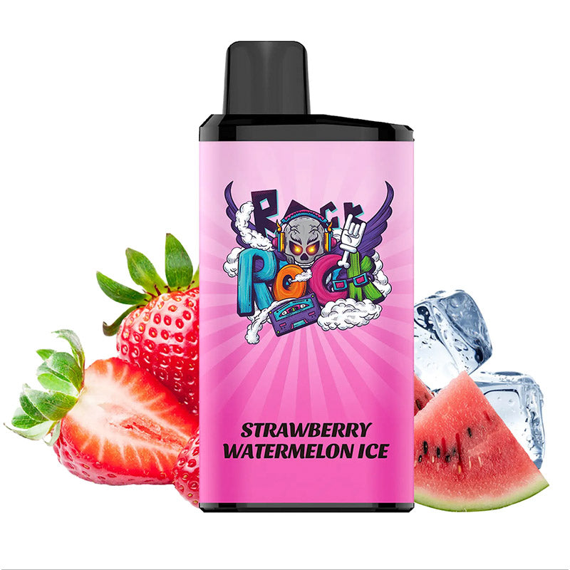 IGET Bar Pro 10000 Puffs Disposable Vape