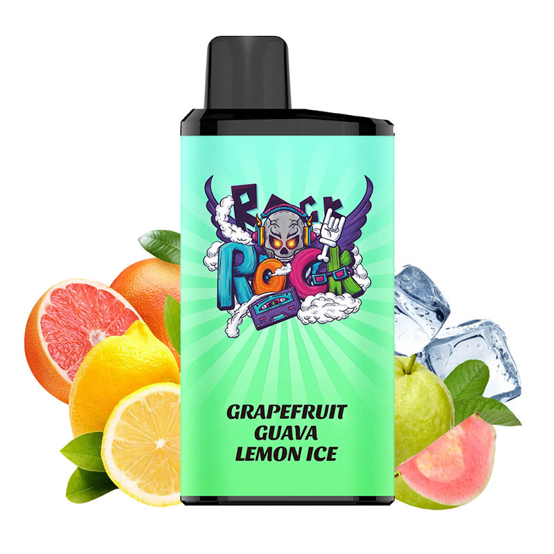 IGET Bar Pro 10000 Puffs Disposable Vape