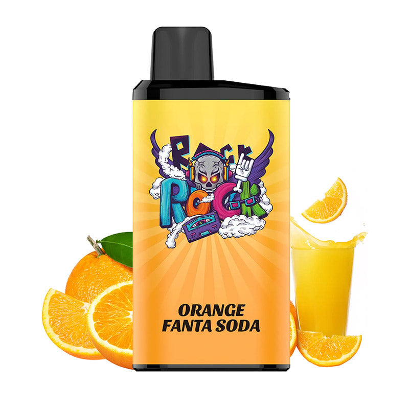 IGET Bar Pro 10000 Puffs Disposable Vape