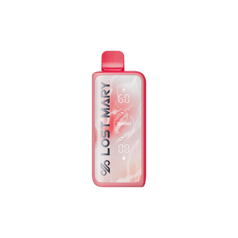 Lost Mary Turbo 50000 Puffs Disposable Vape