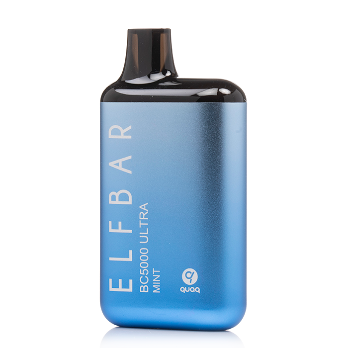 ELFBAR BC 5000 Ultra Disposable Vape