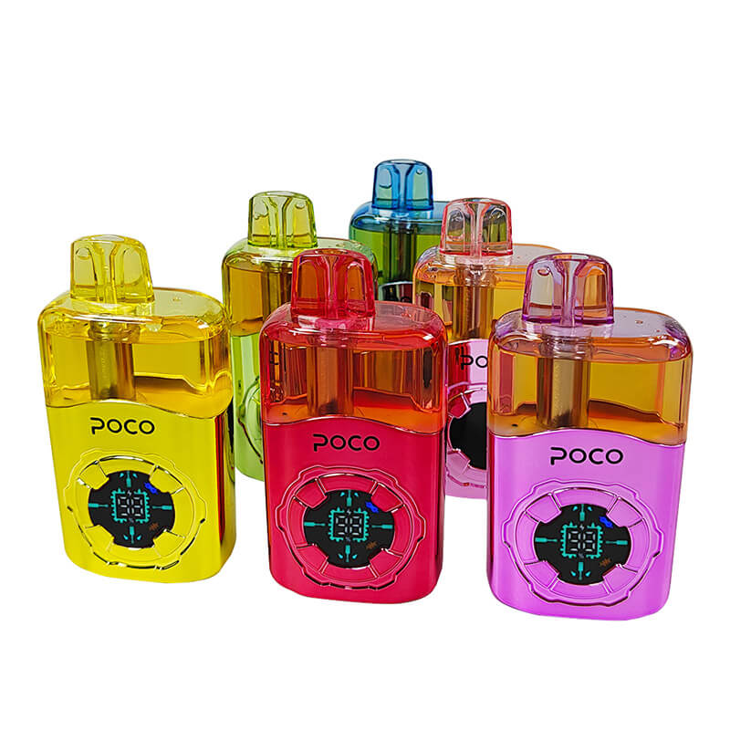 POCO SC 30000 Puffs Disposable Vape