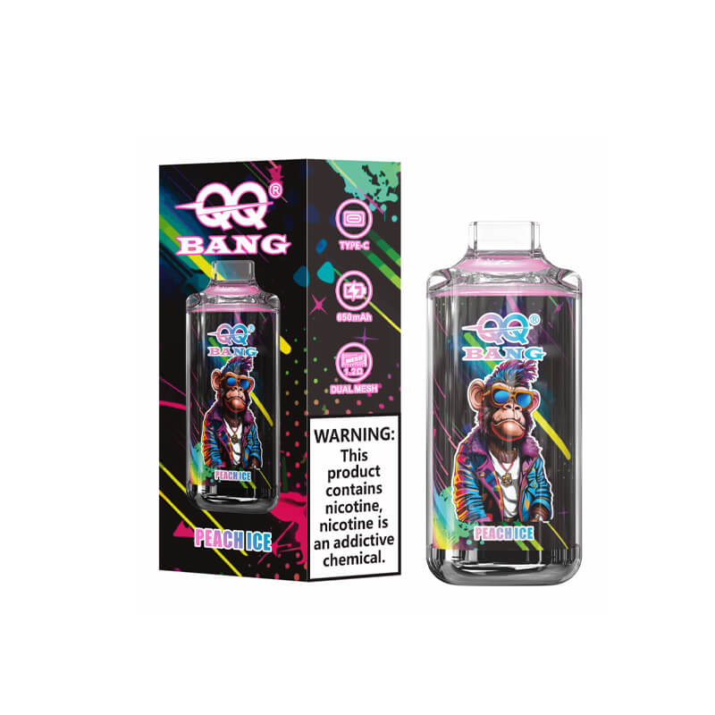 QQ BANG 170000 Puffs Disposable Vape