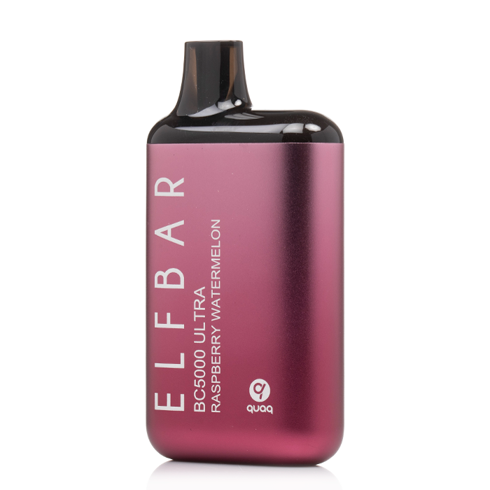 ELFBAR BC 5000 Ultra Disposable Vape