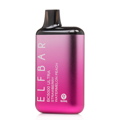 ELFBAR BC5000 Ultra Disposable Vape