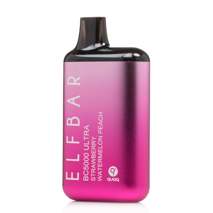 ELFBAR BC 5000 Ultra Disposable Vape