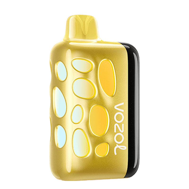 VOZOL Rave 40000 Puffs Disposable Vape 40K E-cigarettes - Vapepenkit VOZOL Rave 40000 Puffs Disposable Vape 40K E-cigarettes - Vapepenkit