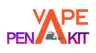 Vapepenkit logo