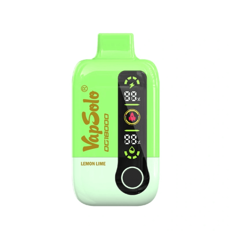 Vapsolo DG 18000 Puffs Disposable Vape