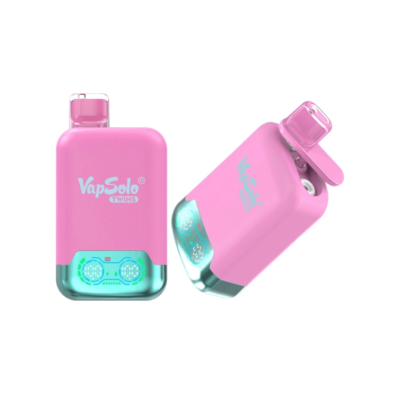 Vapsolo 20000 Puffs Disposable Vape