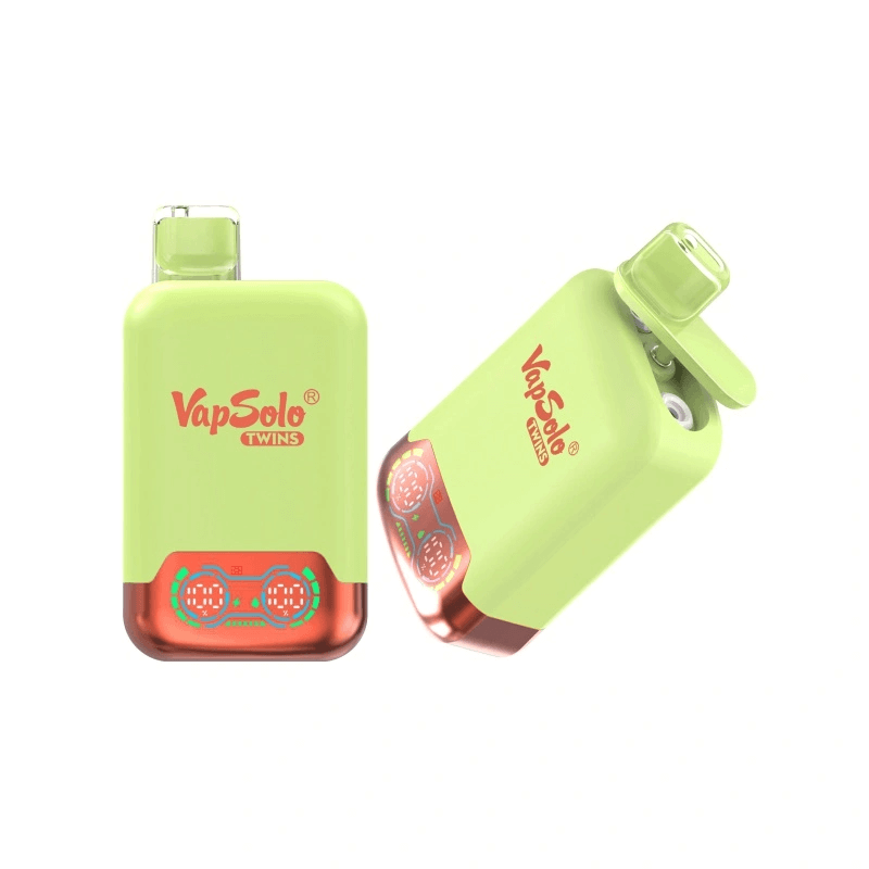 Vapsolo 20000 Puffs Disposable Vape