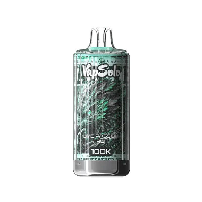 Vapsolo 100000 Puffs Disposable Vape