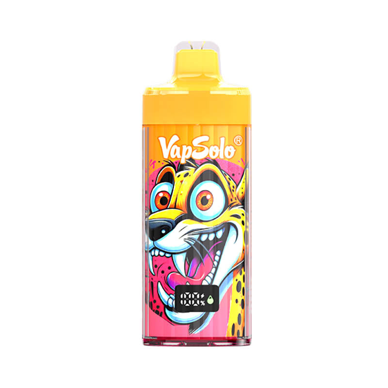 Vapsolo King Pro 40000 Disposable Vape 40K E-cigarettes - Vapepenkit Vapsolo King Pro 40000 Disposable Vape 40K E-cigarettes - Vapepenkit