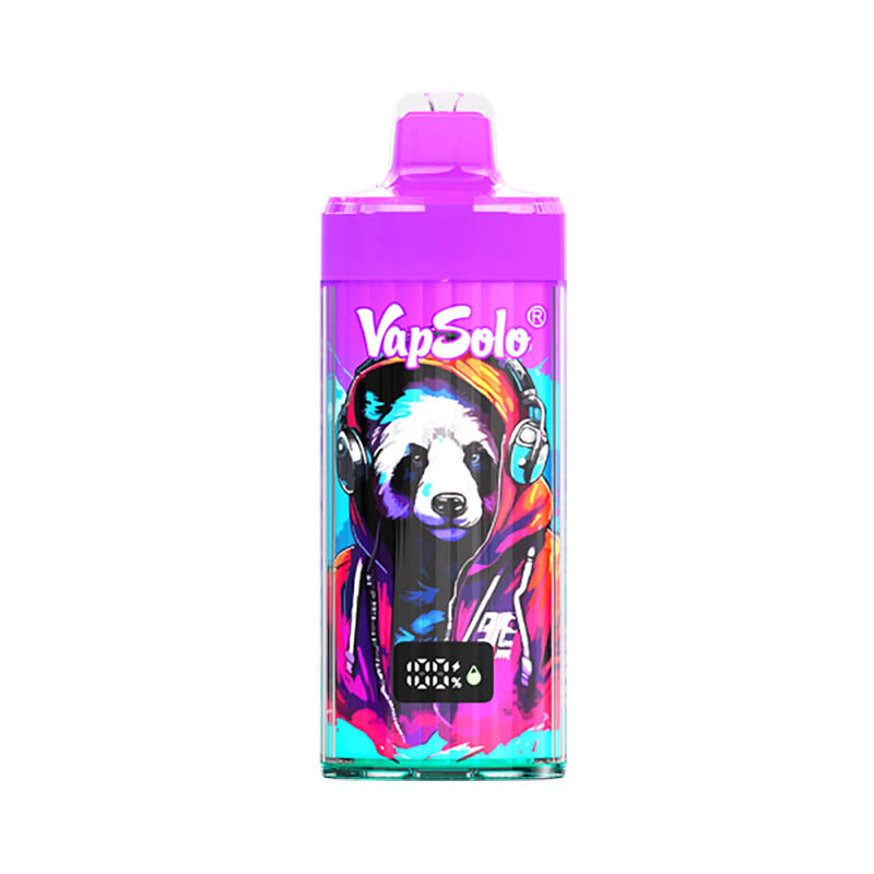 Vapsolo King Pro 40000 Disposable Vape 40K E-cigarettes - Vapepenkit Vapsolo King Pro 40000 Disposable Vape 40K E-cigarettes - Vapepenkit