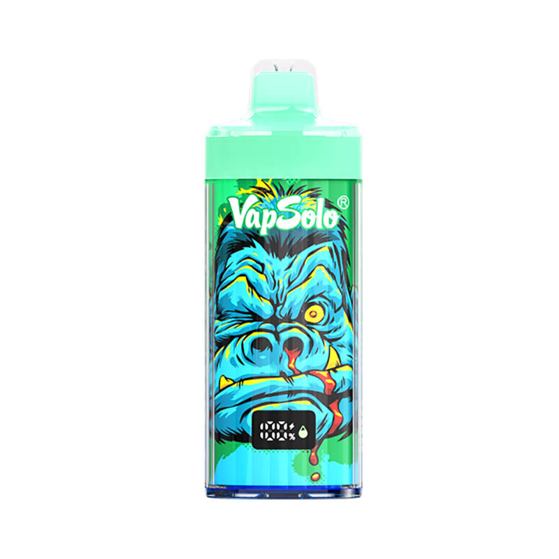 Vapsolo King Pro 40000 Disposable Vape 40K E-cigarettes - Vapepenkit Vapsolo King Pro 40000 Disposable Vape 40K E-cigarettes - Vapepenkit