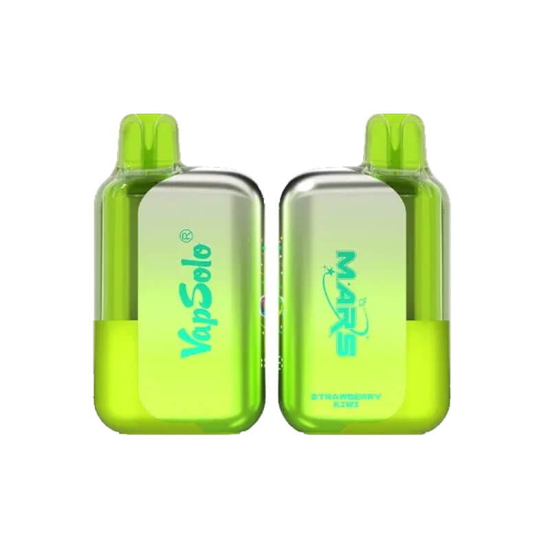 Vapsolo Mars 50000 Puffs Disposable Vape