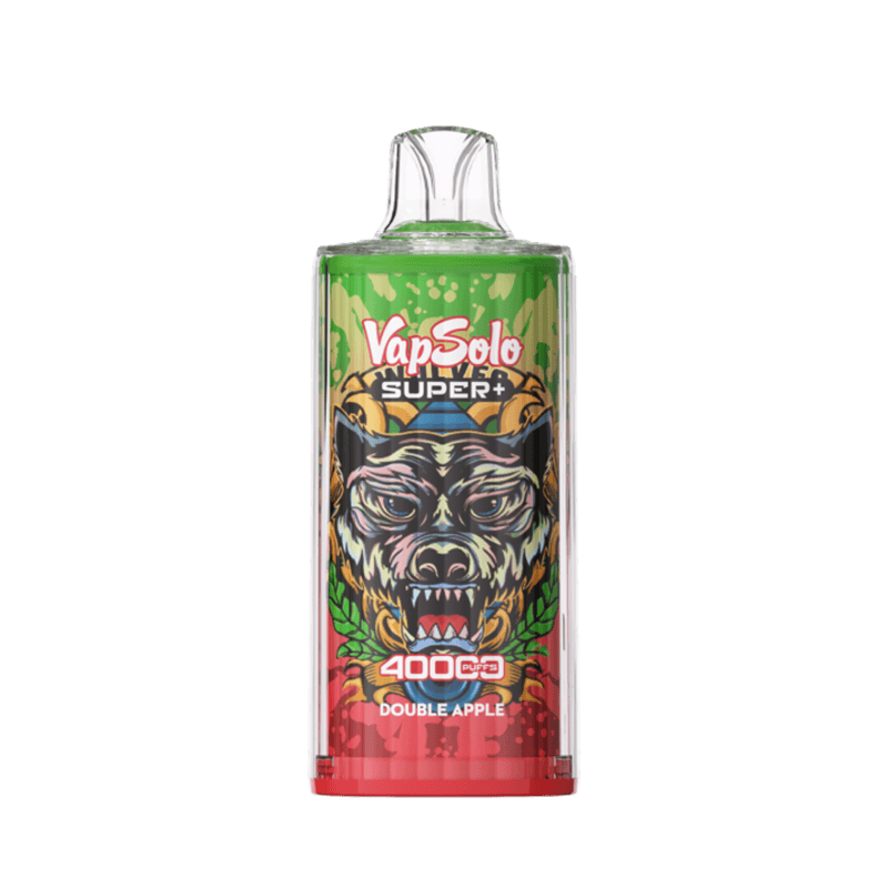 Vapsolo Super+ 40K 40000 Puffs Disposable Vape