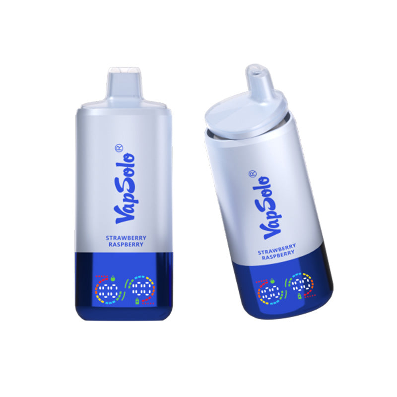 Vapsolo Triple 60000 Puffs Disposable Vape