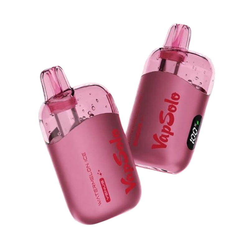 Vapsolo Venus 60000 Puffs Disposable Vape