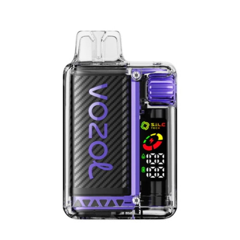 Vozol Vista 20000 Puffs Disposable Vape