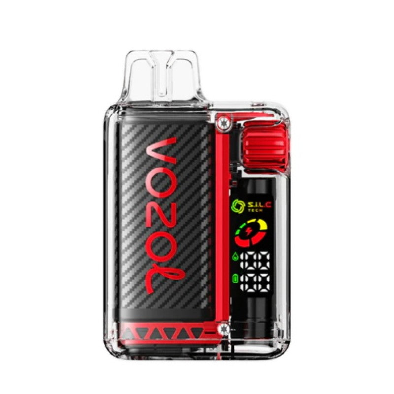 Vozol Vista 20000 Puffs Disposable Vape