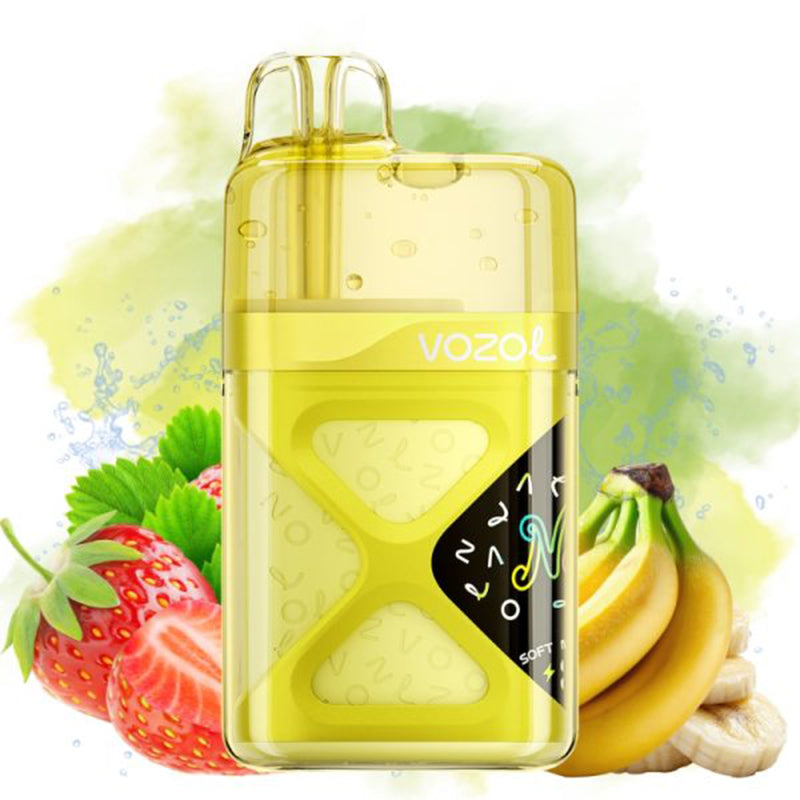 VOZOL NEON 60000 Puffs Disposable Vape