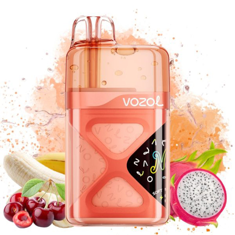 VOZOL NEON 60000 Puffs Disposable Vape