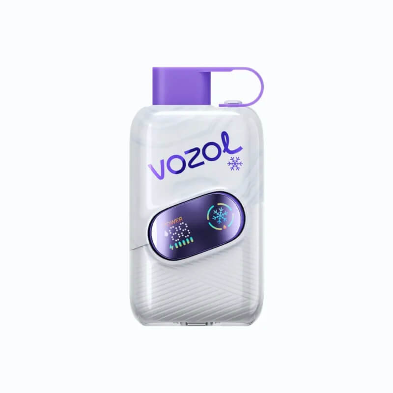 Vozol Star Click 50000 Puffs Disposable Vape
