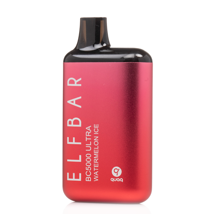 ELFBAR BC 5000 Ultra Disposable Vape