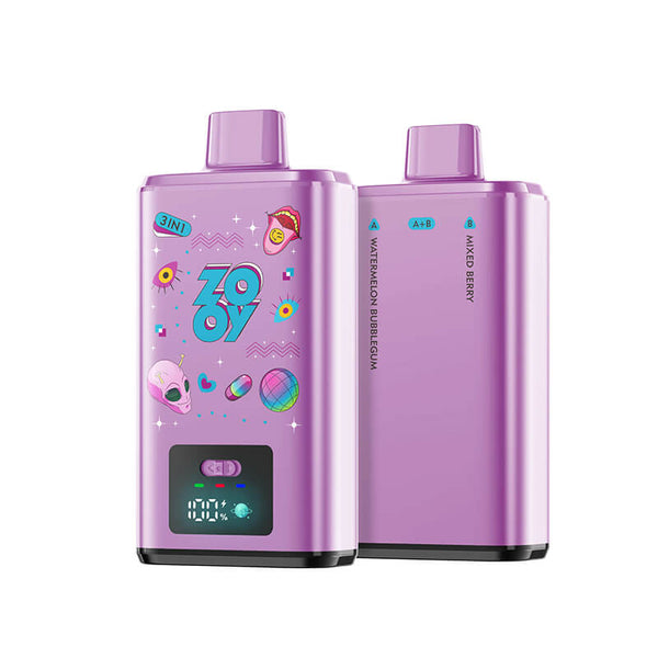 ≤150000 Puffs Disposable Vape E-cigarettes Vaping Vapepenkit