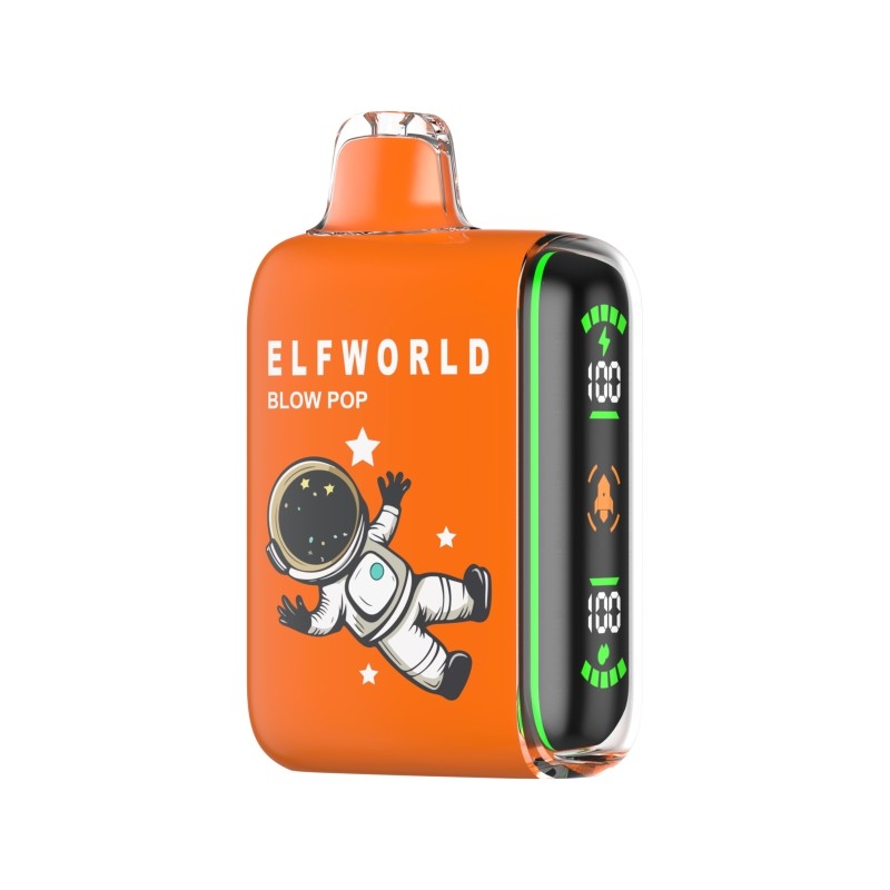 ELFWORLD G 20000 Disposable Vape