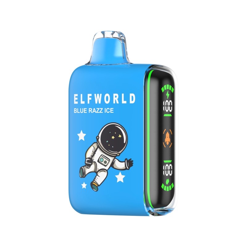 ELFWORLD G 20000 Disposable Vape