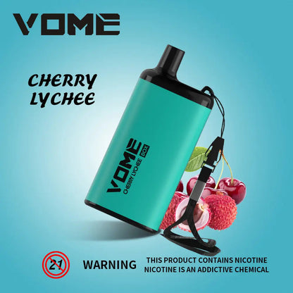 Vome Box 7500 Puffs Disposable Vape