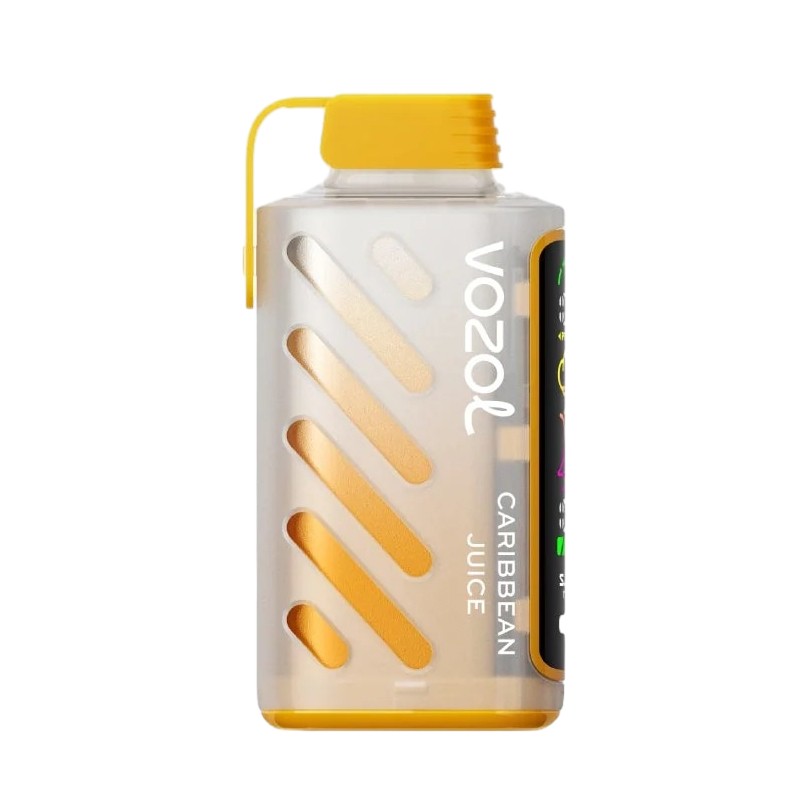 VOZOL Gear Power 20000 Puffs Disposable Vape