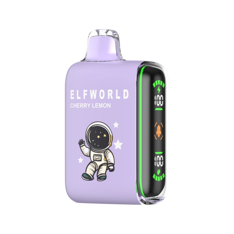 ELFWORLD G 20000 Disposable Vape