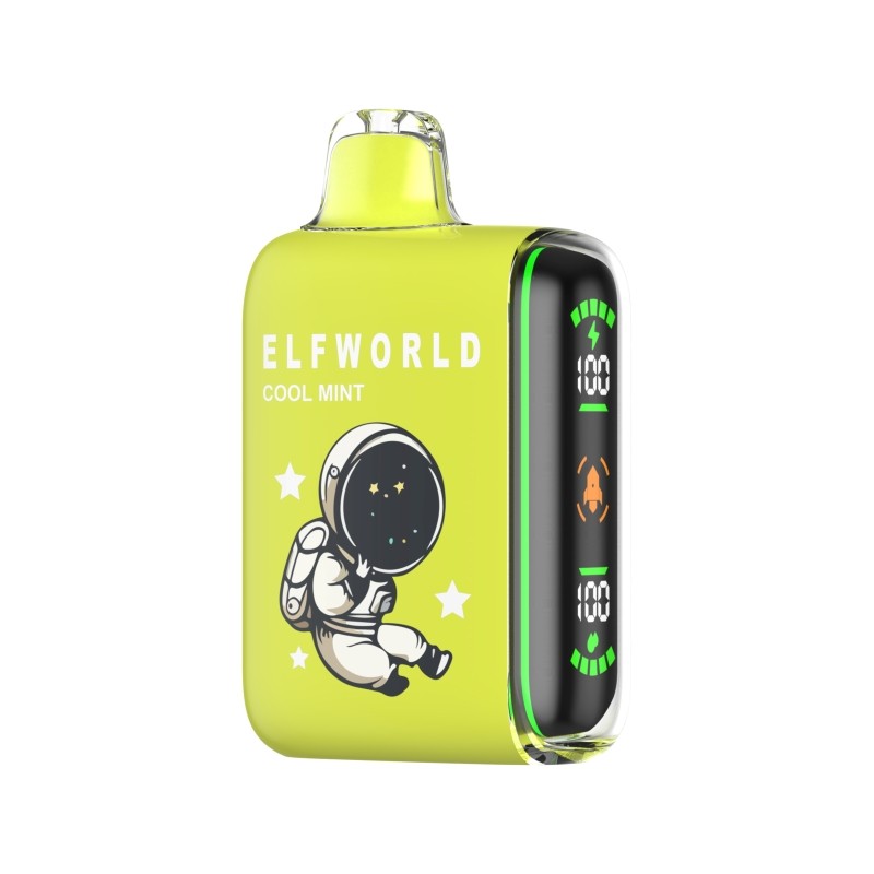 ELFWORLD G 20000 Disposable Vape