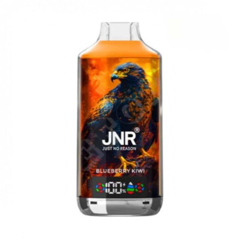 JNR Falcon X 18000 Puffs Disposable Vape JNR Falcon X 18000 Puffs Disposable Vape