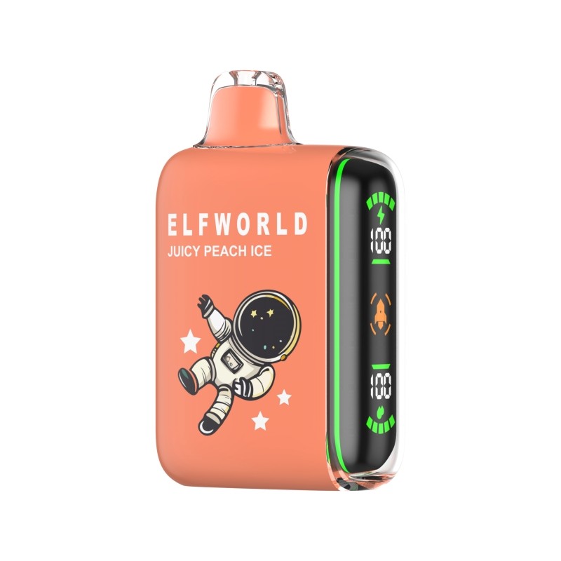 ELFWORLD G 20000 Disposable Vape